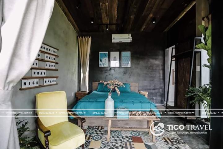 Lee's House Homestay Đắk Lắk: Kỳ nghỉ an nhiên giữa núi rừng Tây Nguyên.
