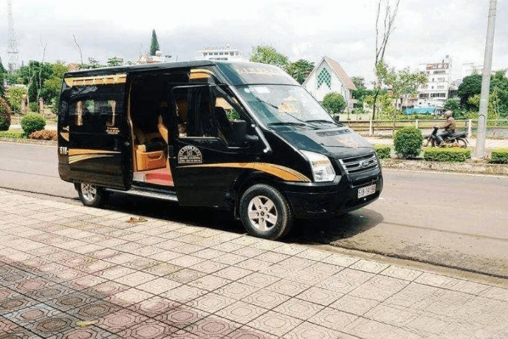 Top 10 Nhà Xe Nha Trang Đà Lạt Tốt Nhất & Bảng Giá 2026