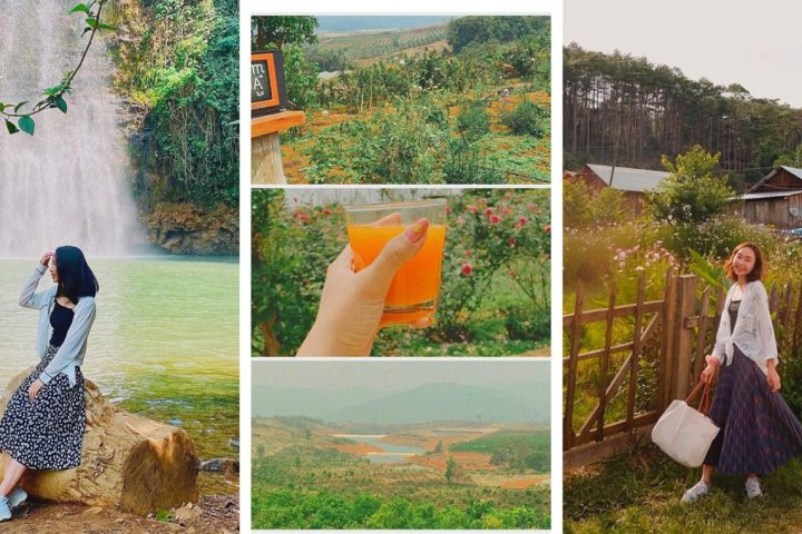 Măng Đen mùa nào đẹp: Khám phá thiên đường sinh thái Tây Nguyên qua bốn mùa