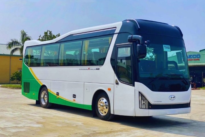 Thuê xe du lịch Đà Lạt 2N1Đ 2026: Bảng giá ưu đãi nhất!