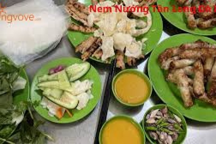 Top 5 Nem Nướng Đà Lạt Ngon Chuẩn Vị Nhất Định Phải Thử 2026