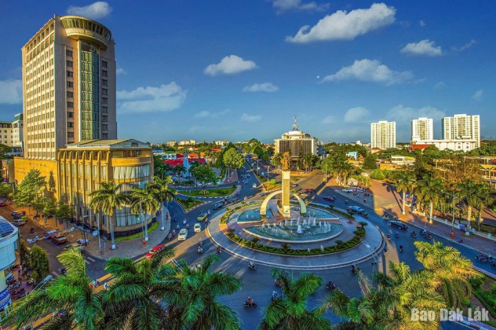 Top Nhà Xe Đắk Lắk - Đà Lạt Chất Lượng, Được Yêu Thích Nhất