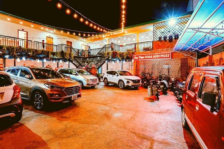 Top 10 quán nhậu Đà Lạt cực chill thư giãn buổi tối