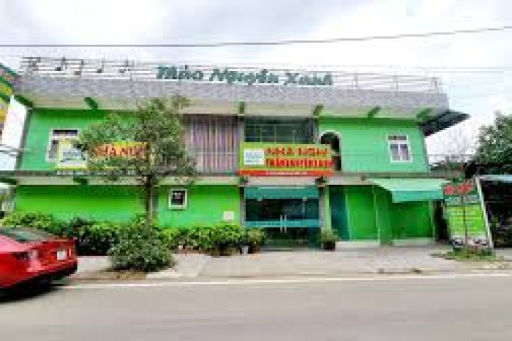 Nhà Nghỉ Buôn Ma Thuột Đẹp, Giá Tốt, Tiện Nghi | Đặt Phòng Ngay!