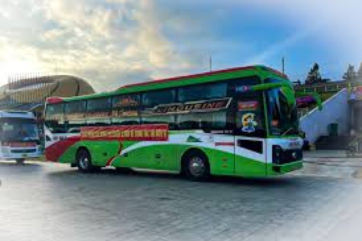 Cẩm Nang Top 10 Nhà Xe Quảng Ngãi - Đà Lạt & Giá Vé 2026