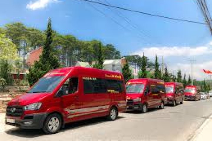 Bảng giá xe tuyến Đà Lạt – Nha Trang: Cập nhật mới nhất