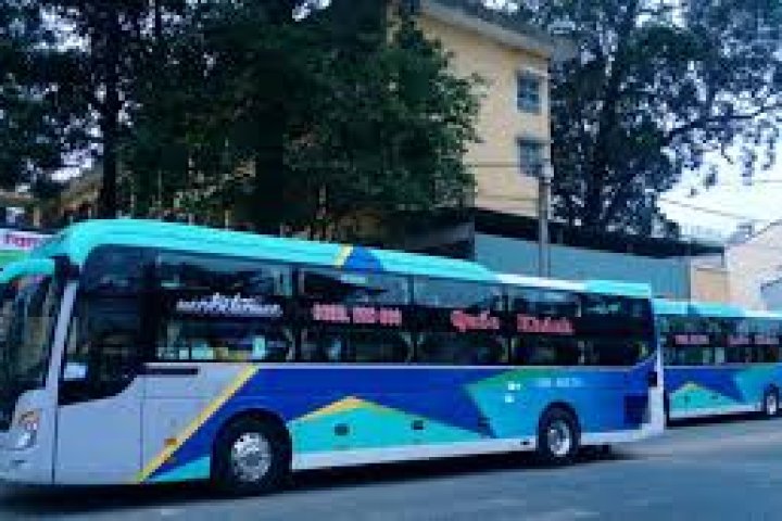 Top 10 nhà xe Quy Nhơn – Bình Định đi Đà Lạt không thể bỏ qua.
