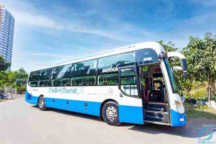 Phan Thiết - Đà Lạt: Top 5 nhà xe uy tín, giá vé 2026 mới