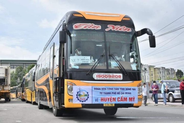 Top 10 Xe Giường Nằm Đôi Sài Gòn – Đà Lạt 2026 & Giá Vé