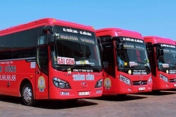 Đánh Giá Top 5 Xe Khách Pleiku – Gia Lai Đi Đà Lạt Tốt Nhất 2026