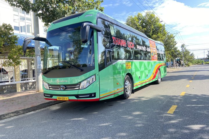 Đi Đà Lạt từ Phan Thiết? Top 5 Nhà Xe Uy Tín, Giá Vé 2026