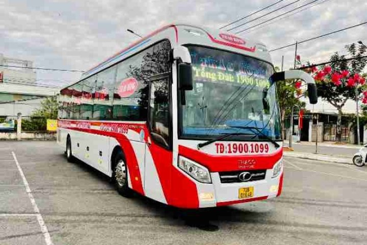10 nhà xe Biên Hòa – Đồng Nai đi Đà Lạt tốt nhất: Giá vé 2026