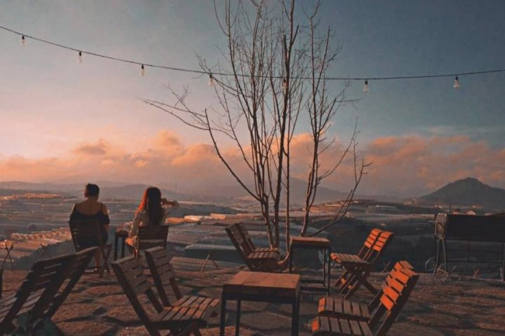 Du Lịch Đà Lạt Cuối Tuần: Lạc Lối Giữa Thành Phố Ngàn Hoa