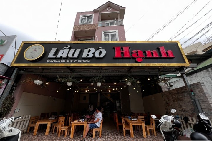 Review lẩu bò Hạnh Đà Lạt: Trải nghiệm lần đầu có gì đặc biệt?