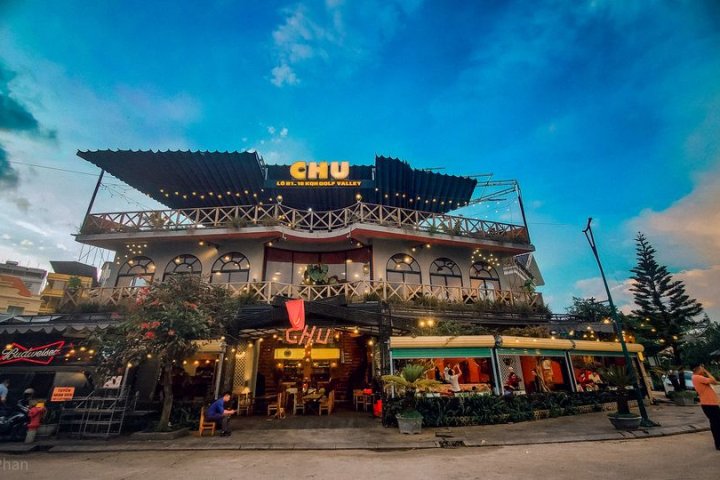 Tổng hợp 15 quán nướng Đà Lạt ngon nhất, view đẹp khó cưỡng
