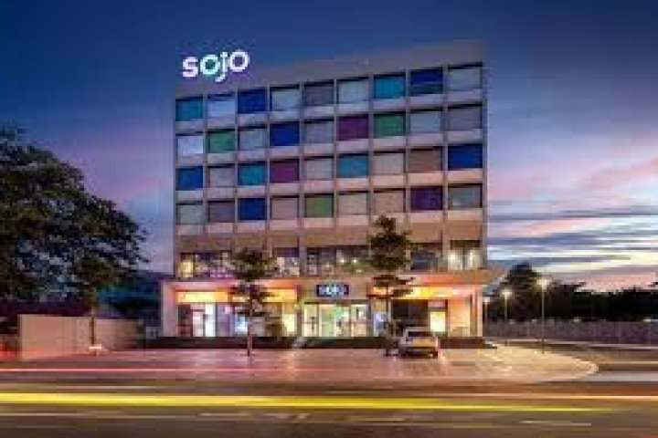 SOJO Đắk Lắk: Trải Nghiệm Lưu Trú Thông Minh & Tiện Ích Hiện Đại