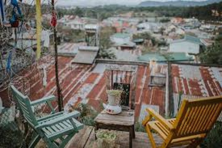 Sunshine Coffee Đà Lạt: Trải Nghiệm Sáng Yên Bình, Thư Thái