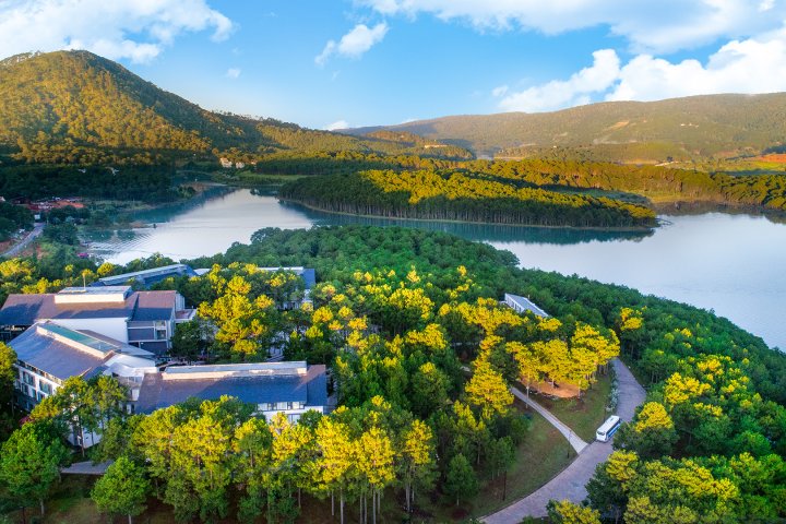 Giá phòng Terracotta Hotel & Resort Đà Lạt 2026 mới nhất