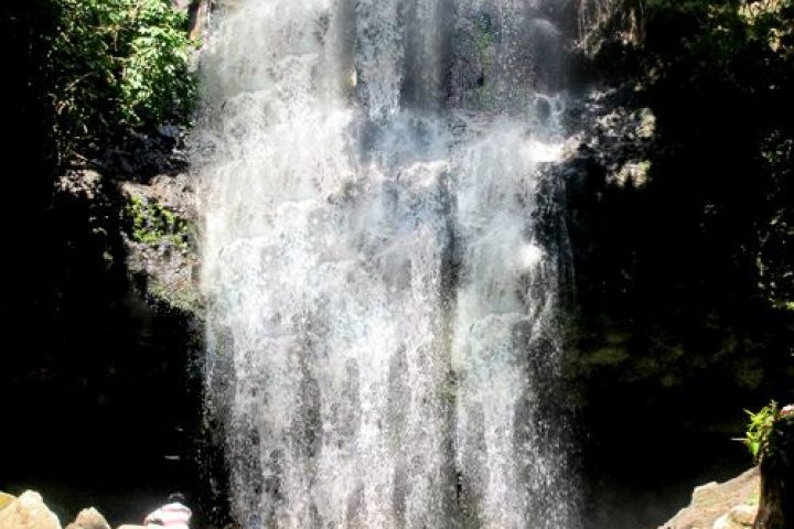 Thác Lưu Ly Đắk Nông – Dòng thác hoang sơ giữa đại ngàn