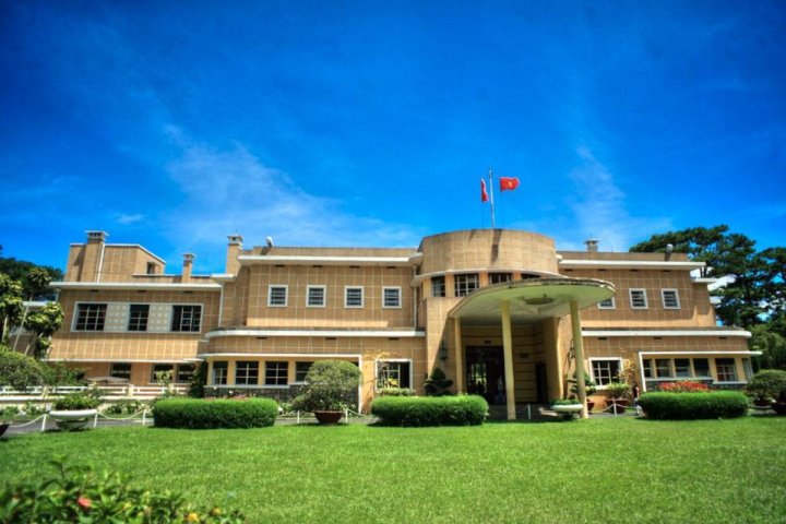 Dinh Bảo Đại (Dinh 3) Đà Lạt – Giá vé, lịch sử & kinh nghiệm