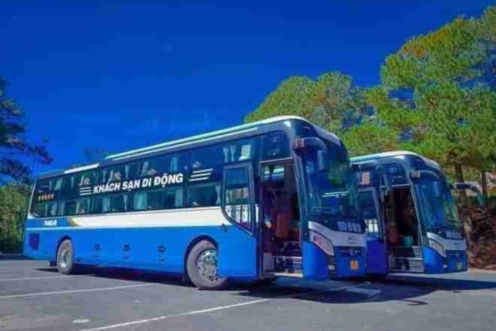 Top 10 nhà xe Bình Dương Đà Lạt uy tín nhất & giá vé 2026 mới nhất