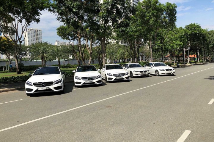 Thuê xe tự lái Đà Lạt: Giao tận nơi, giá tốt, thủ tục siêu tốc