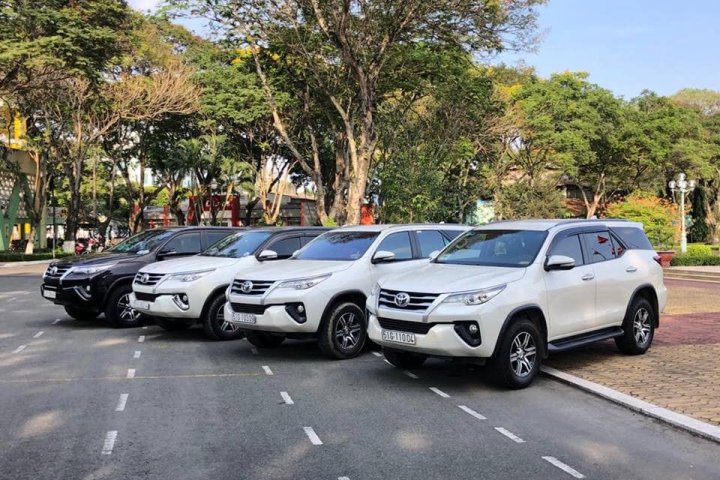 Thuê xe đi Đà Lạt 2 ngày 1 đêm 2026: Bảng giá ưu đãi khủng