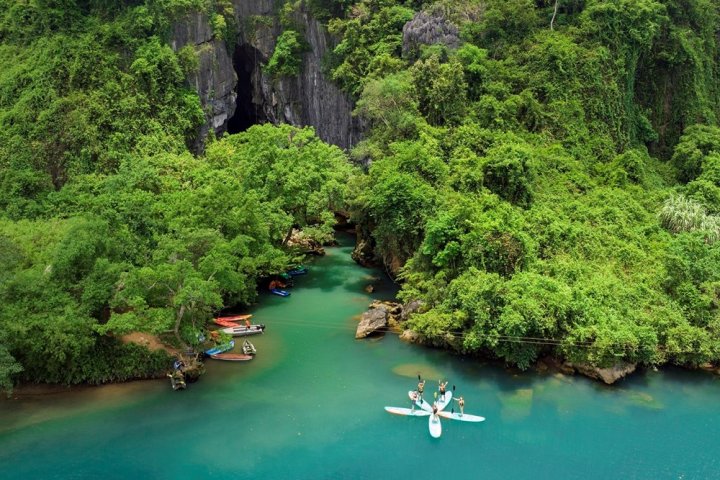 Top Nhà Xe Quảng Bình - Kon Tum