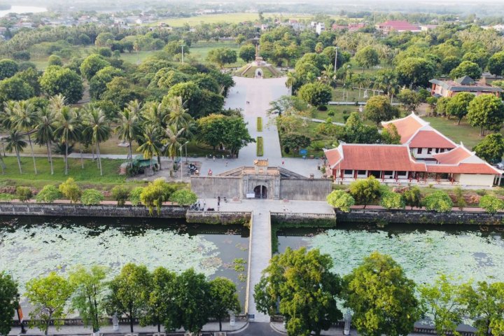 Top Nhà Xe Quảng Trị - Kon Tum Chất Lượng, Uy Tín