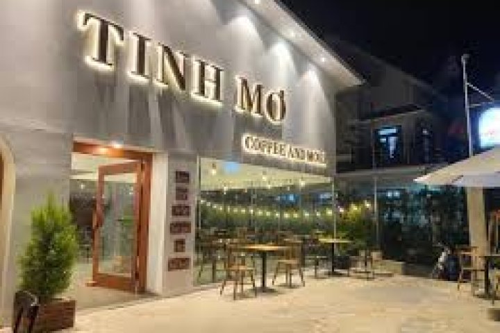 Đà Lạt về đêm không ngủ: 10 quán cafe mở xuyên đêm hấp dẫn