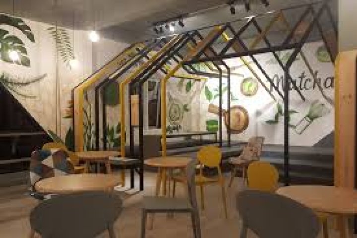 Top 10 quán trà sữa Đà Lạt ngon, view 'sống ảo' cực chất.