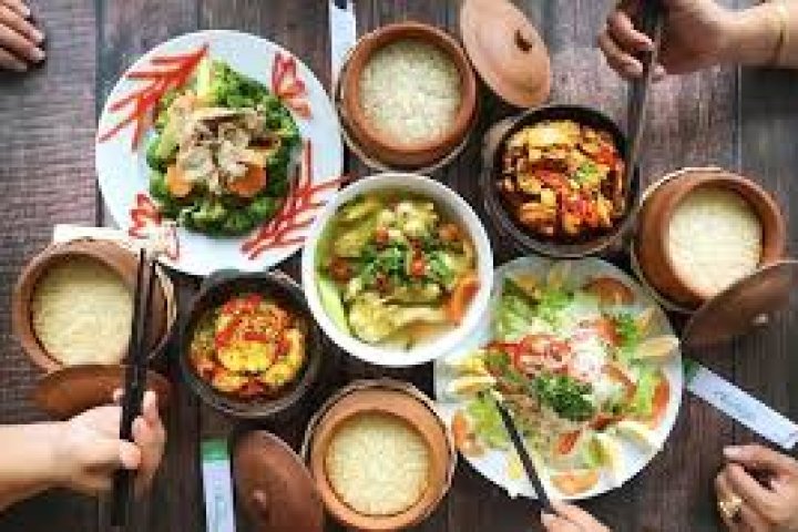 Top 5 quán ăn Đà Lạt ấm cúng, ngon miệng dành cho đại gia đình