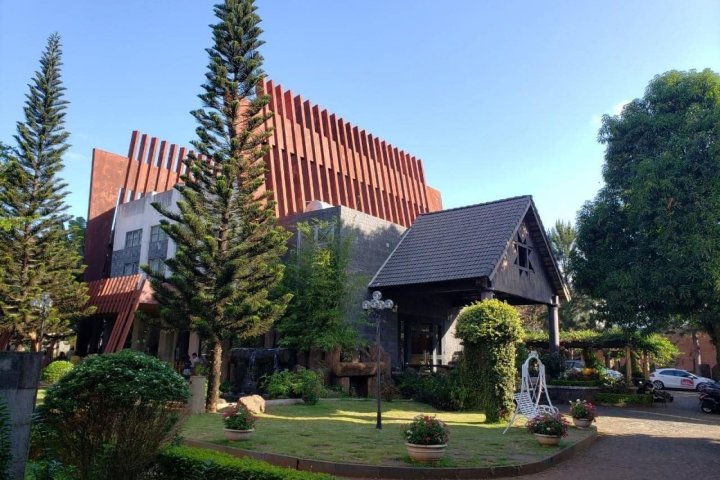 Khám phá 5 resort hàng đầu Đắk Lắk cho kỳ nghỉ lý tưởng