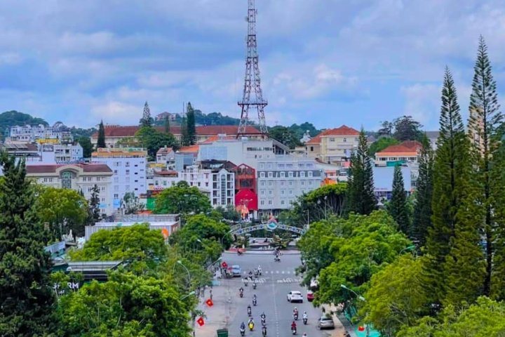 Top Các Nhà Xe Tuyến Đà Lạt - Gia Lai Uy Tín, Sang Xịn Nhất