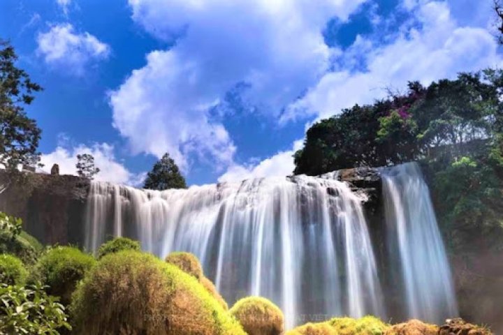 Đỉnh Lang Biang Đà Lạt: Trải Nghiệm Vượt Núi Và Ngắm Toàn Cảnh Thành Phố Mộng Mơ