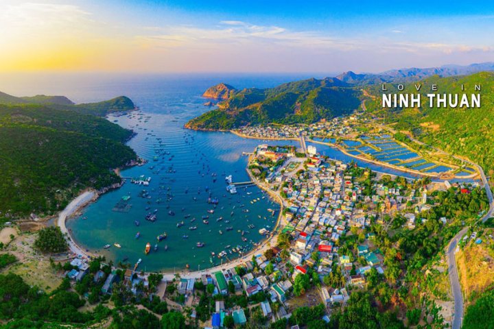 Top Nhà Xe Ninh Thuận - Kon Tum: Limousine và Giường Nằm Chất Lượng