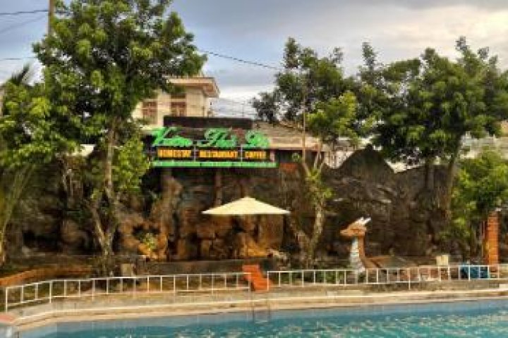 Đắk Lắk Homestay Chill: Trải nghiệm nghỉ dưỡng độc đáo giữa đại ngàn.