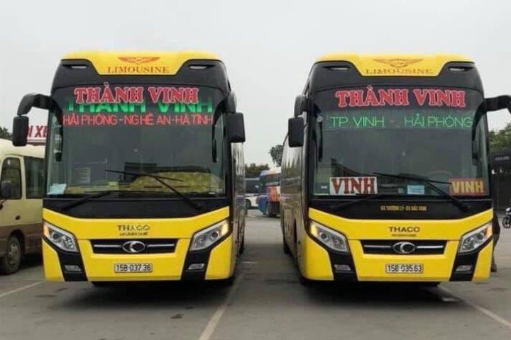 Top 3 nhà xe chất lượng Đồng Xoài - Bình Phước đi Đà Lạt