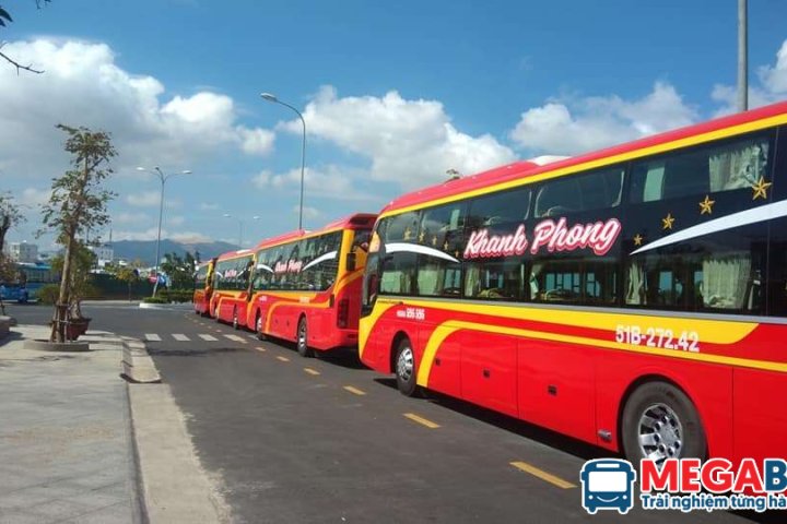 Gợi ý Top 7 nhà xe BMT – Đắk Lắk đến Đà Lạt chất lượng cao