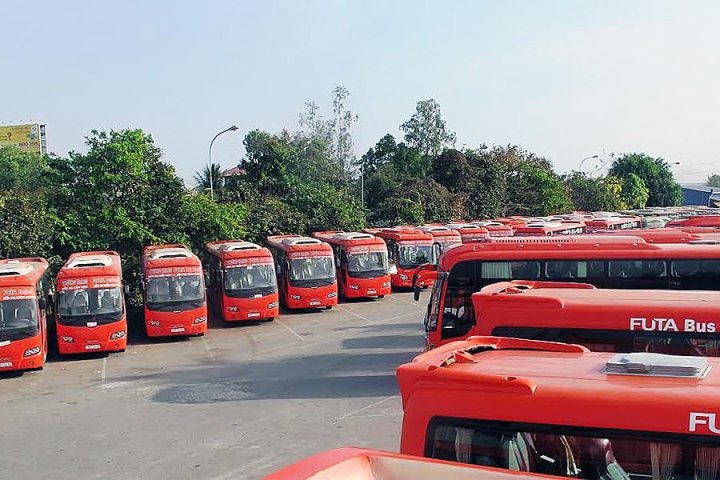 Phương Trang đi Đà Lạt: Giá vé, giờ chạy & SĐT liên hệ mới nhất