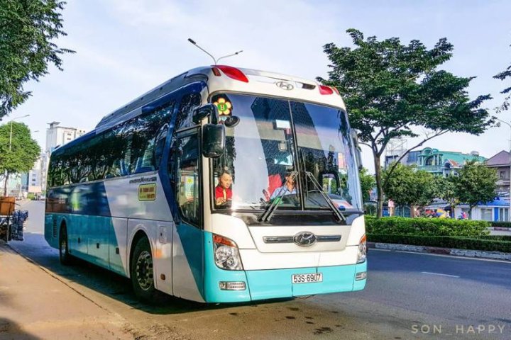 Xe Thành Bưởi Đà Lạt: Giá Vé, Lịch Trình & Số Điện Thoại Mới Nhất