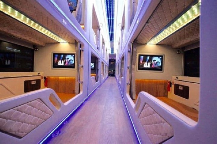 Xe Thành Bưởi đi Đà Lạt: Cập nhật giá vé, SĐT & lịch trình