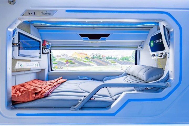 Đi Đà Lạt Bằng Xe Khách Từ Đà Nẵng: Hành Trình Tiện Lợi Và Tiết Kiệm