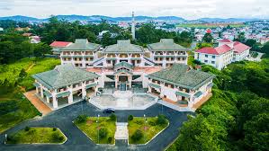 Đại Học Đà Lạt