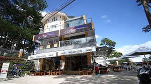 Bùi Văn Ngọ Coffee