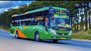 Bốn Luyện Express