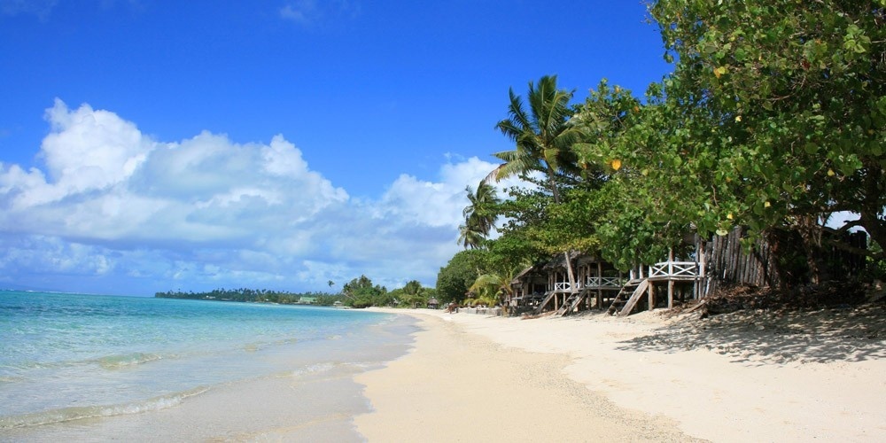 Biển An Bàng – Hội An