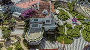 Biệt điện Trần Lệ Xuân (Madame de Dalat)