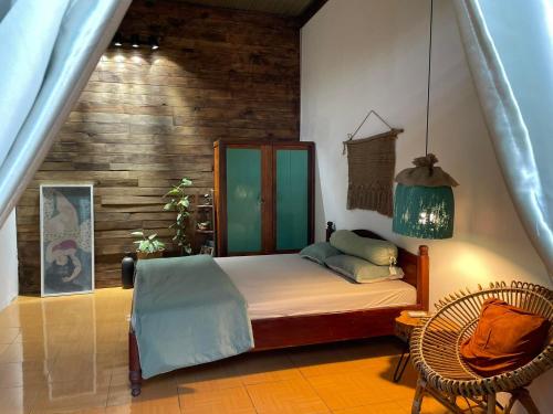 Cọ Cùn homestay