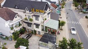 Dê 7 món Lệ Dung